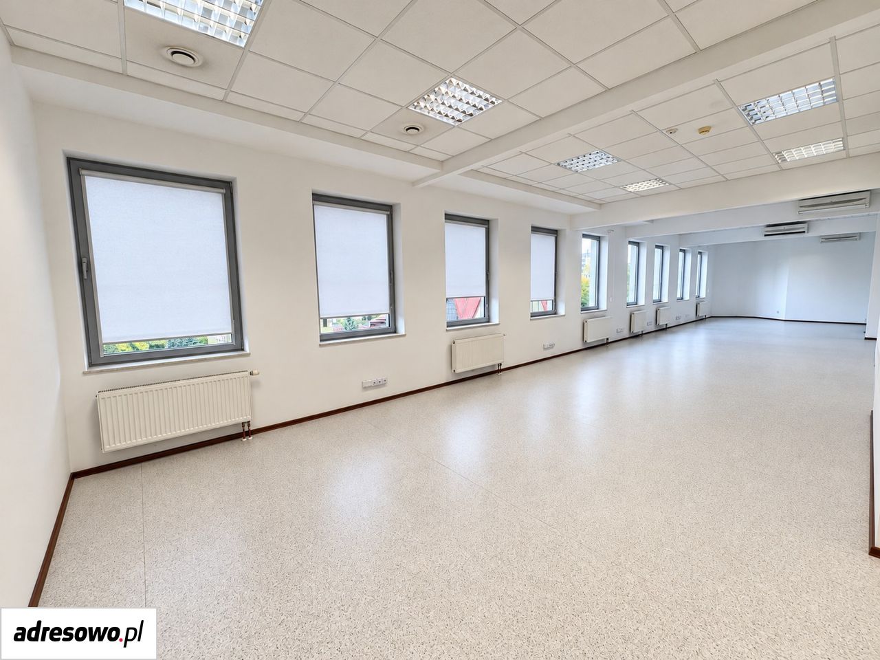 Biuro Lublin Rury, ul. Konrada Wallenroda. Zdjęcie 5