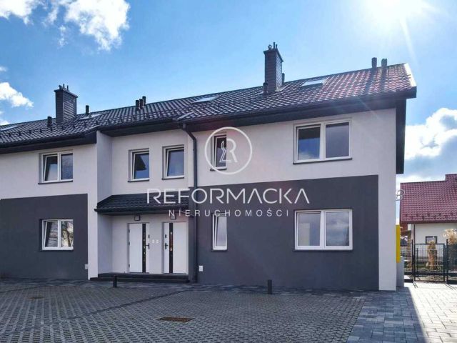 Mieszkanie 4-pokojowe Rzeszów, ul. Miejska. Zdjęcie 8