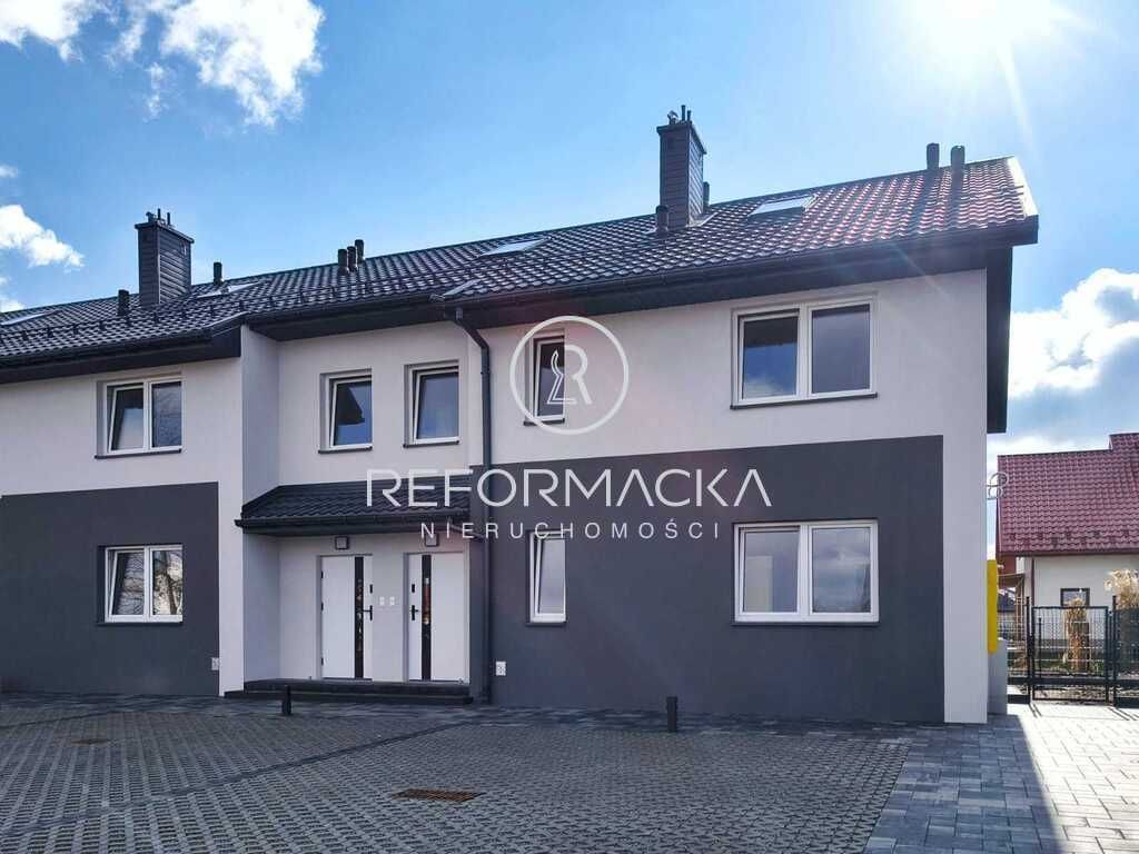 Mieszkanie 4-pokojowe Rzeszów, ul. Miejska. Zdjęcie 8