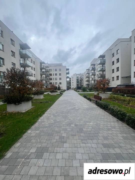 Mieszkanie 2-pokojowe Warszawa Bemowo, ul. płk. Witolda Łokuciewskiego. Zdjęcie 7