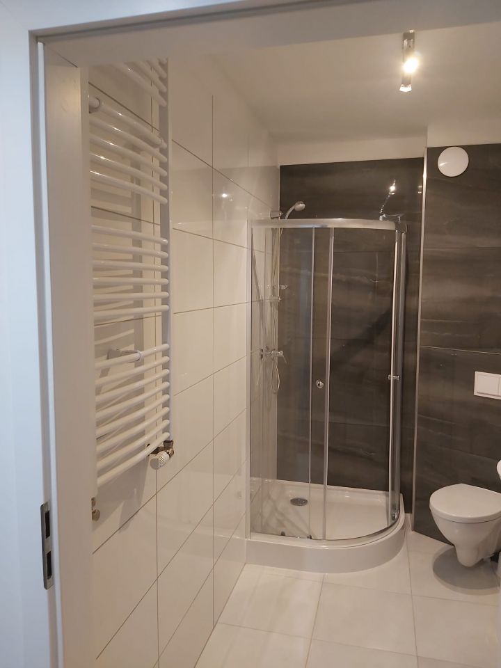 Mieszkanie 3-pokojowe Oława, ul. Magazynowa