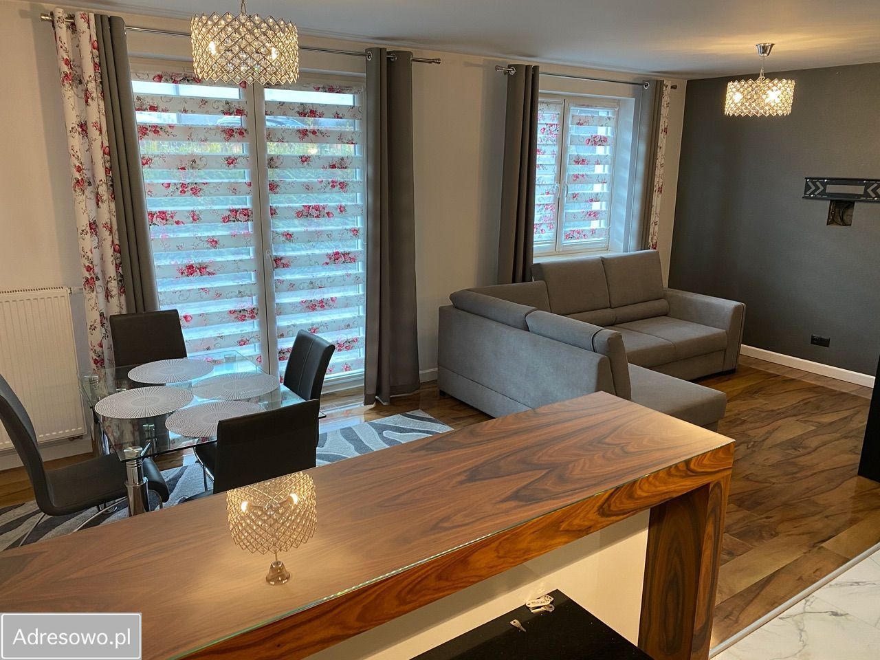 Mieszkanie 2-pokojowe Myślenice, ul. Solidarności