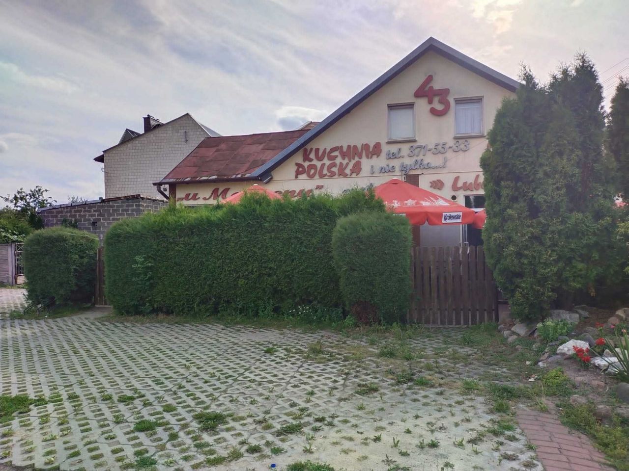 Lokal Międzyrzec Podlaski. Zdjęcie 5