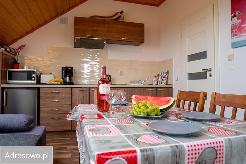 Hotel/pensjonat Sianożęty, ul. Wczasowa. Zdjęcie 17