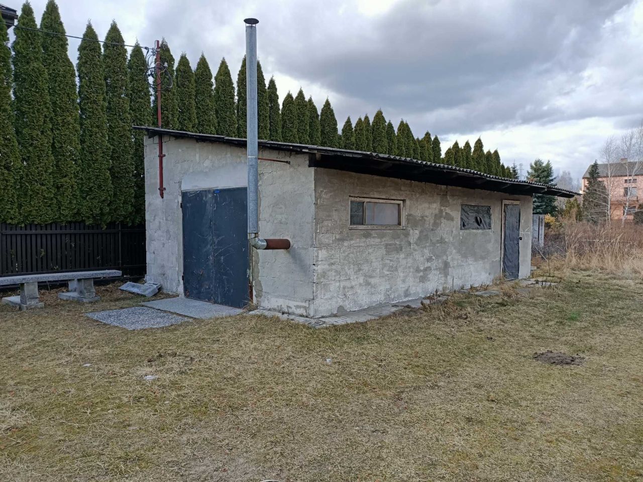 Działka budowlana Skarżysko-Kamienna, ul. Bobowskich. Zdjęcie 5