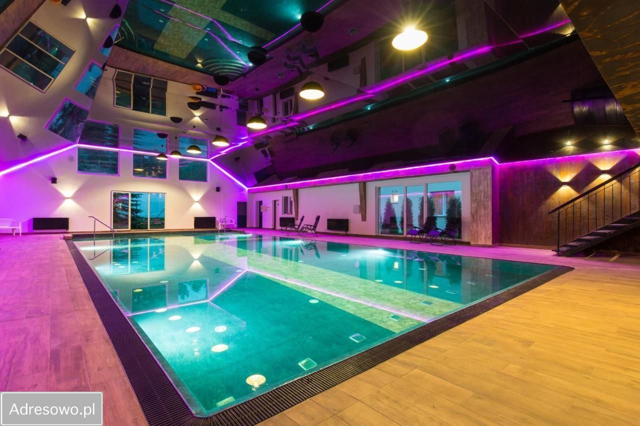 Hotel/pensjonat Pobierowo, ul. Karola Borka. Zdjęcie 15