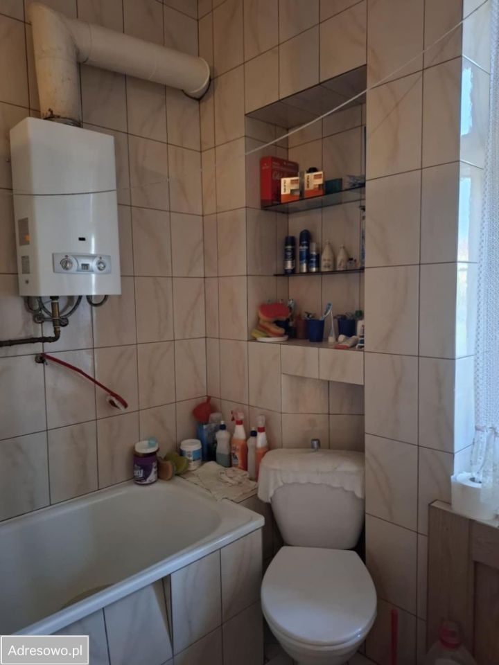 Mieszkanie 4-pokojowe Zgorzelec, ul. Bohaterów Getta. Zdjęcie 5