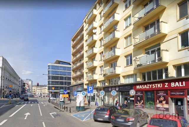 Mieszkanie 2-pokojowe Warszawa Śródmieście, ul. Krucza. Zdjęcie 1