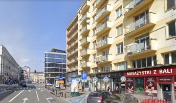Mieszkanie 2-pokojowe Warszawa Śródmieście, ul. Krucza