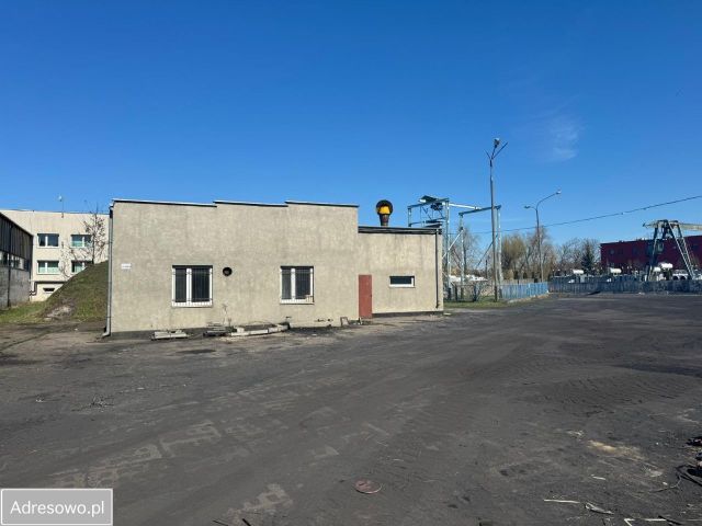 Nieruchomość komercyjna Żychlin, ul. Gabriela Narutowicza. Zdjęcie 1