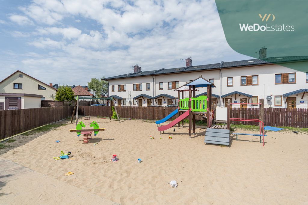 dom wolnostojący, 7 pokoi Marki, ul. gen. Józefa Zajączka. Zdjęcie 26