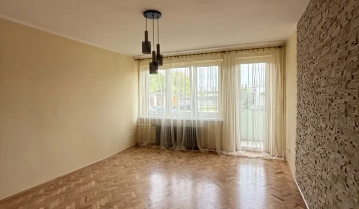 Mieszkanie 2-pokojowe Dobroszyce