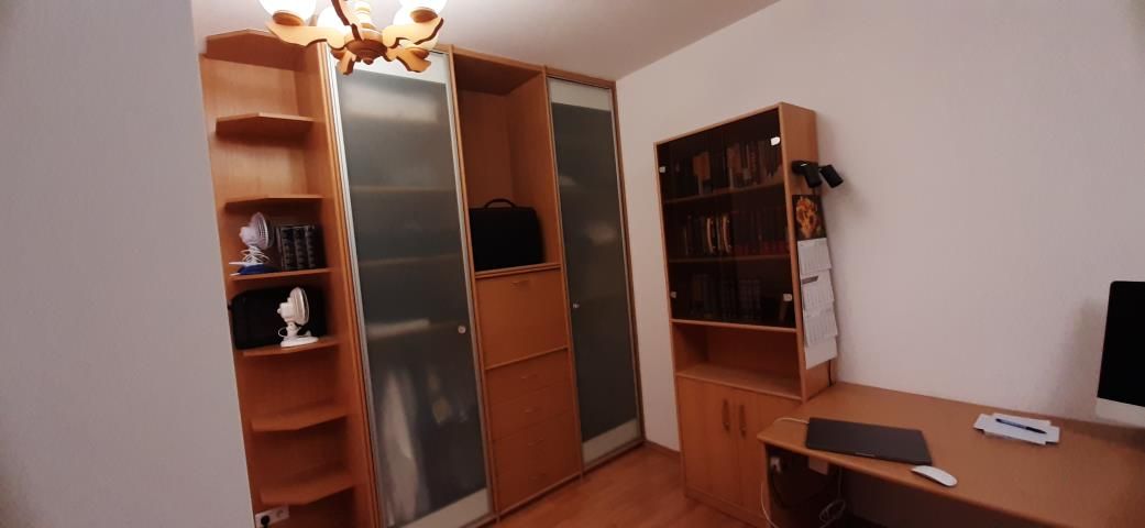 Mieszkanie 1-pokojowe Warszawa Ursynów. Zdjęcie 12