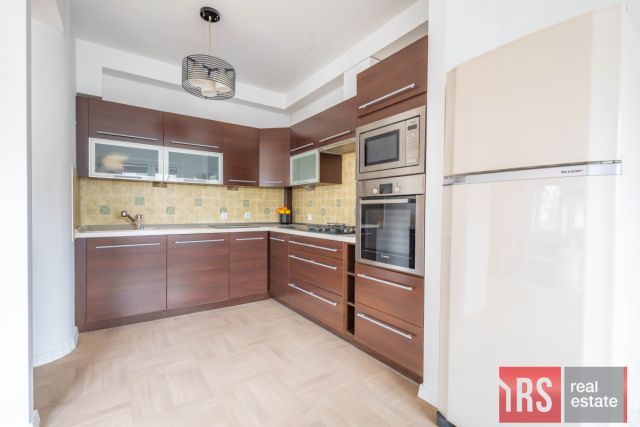 Mieszkanie 4-pokojowe Warszawa Włochy, ul. ks. Juliana Chrościckiego. Zdjęcie 5