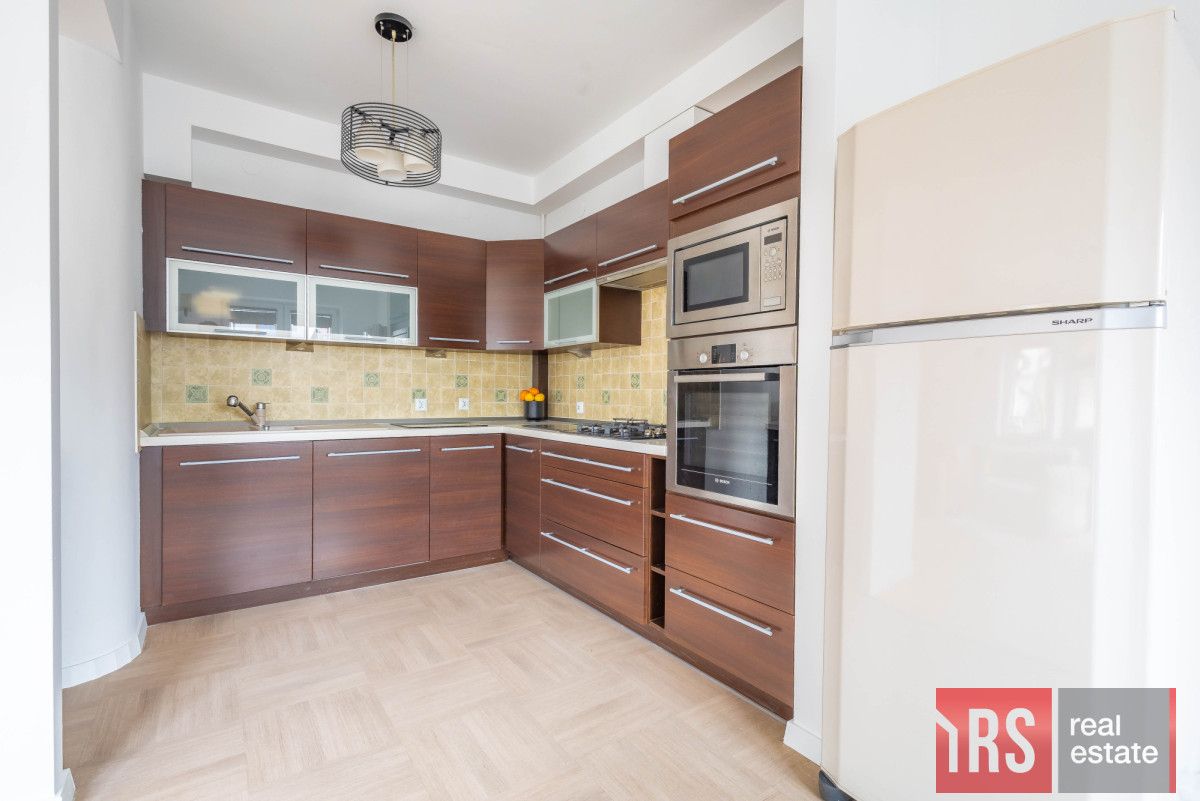 Mieszkanie 4-pokojowe Warszawa Włochy, ul. ks. Juliana Chrościckiego. Zdjęcie 5