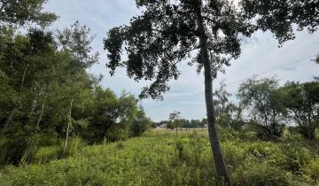 Działka budowlana Kampinos A