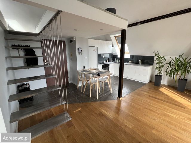 Mieszkanie 2-pokojowe Warszawa Włochy, ul. Łamana. Zdjęcie 1