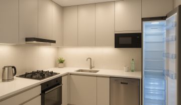 Mieszkanie 2-pokojowe Lublin Sławin, ul. Relaksowa