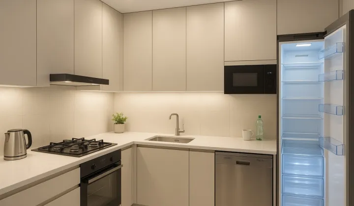 Mieszkanie 2-pokojowe Lublin Sławin, ul. Relaksowa