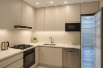 Mieszkanie 2-pokojowe Lublin Sławin, ul. Relaksowa