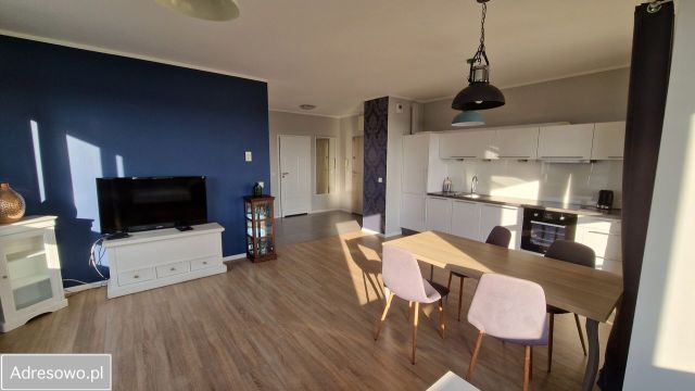 Mieszkanie 3-pokojowe Szczecin Świerczewo, ul. Santocka. Zdjęcie 1