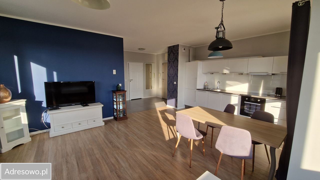 Mieszkanie 3-pokojowe Szczecin Świerczewo, ul. Santocka