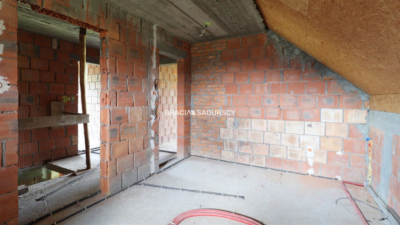 dom wolnostojący, 5 pokoi Stare Rybie. Zdjęcie 22