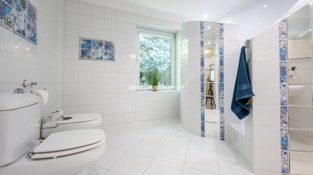 dom wolnostojący, 5 pokoi Kraków Swoszowice, ul. Tadeusza Ważewskiego. Zdjęcie 18