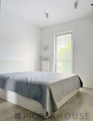 Mieszkanie 4-pokojowe Warszawa Żoliborz, ul. Kaliny Jędrusik. Zdjęcie 8