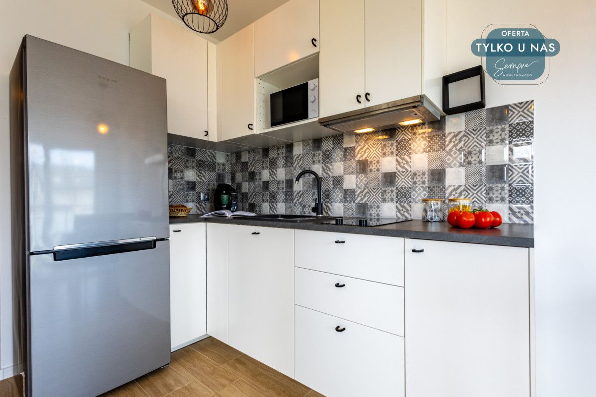 Mieszkanie 1-pokojowe Rusinowo. Zdjęcie 3