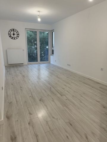 Mieszkanie 2-pokojowe Kraków Podgórze Duchackie, ul. Adama Bochenka. Zdjęcie 1