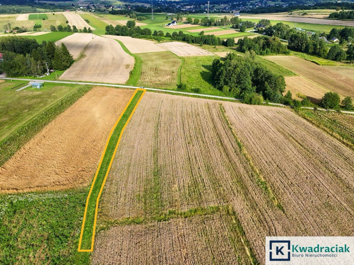 Działka budowlana Kopytowa. Zdjęcie 5