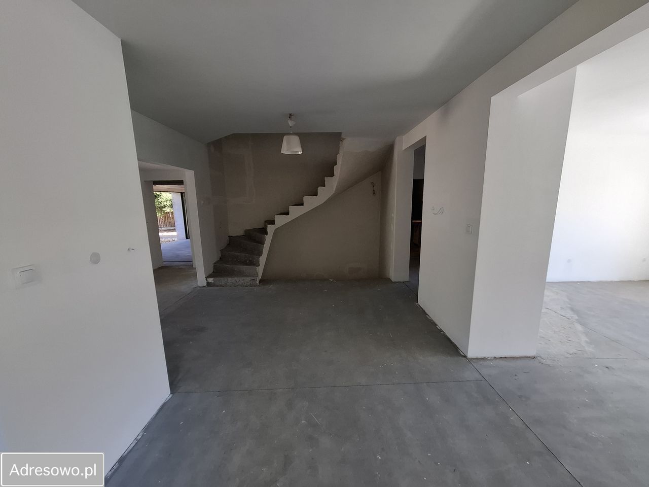 dom wolnostojący, 6 pokoi Zerwana, ul. Diamentowa. Zdjęcie 7