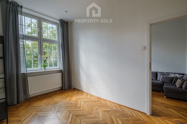 Mieszkanie 2-pokojowe Gdańsk Śródmieście, ul. św. Ducha. Zdjęcie 4