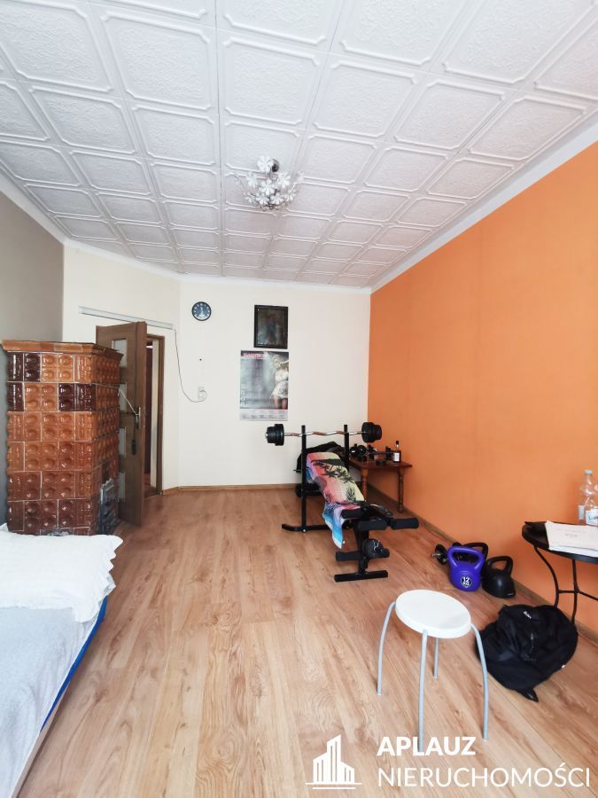 Mieszkanie 3-pokojowe Jelenia Góra. Zdjęcie 4