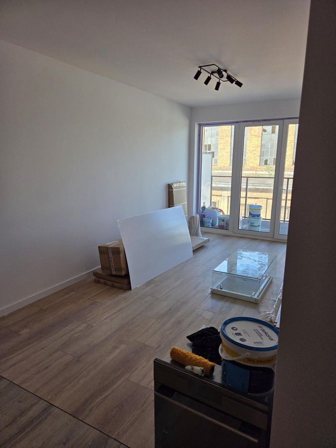 Mieszkanie 2-pokojowe Łódź, ul. Polna