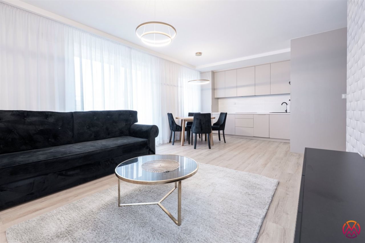 Mieszkanie 2-pokojowe Łódź Śródmieście, ul. Jana Kilińskiego. Zdjęcie 2