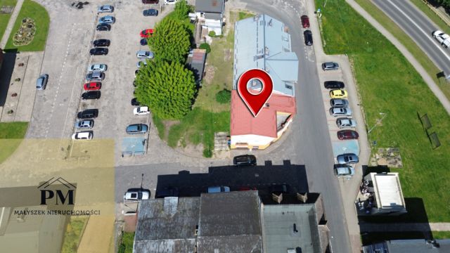 Lokal Bobolice, ul. Spółdzielcza. Zdjęcie 4