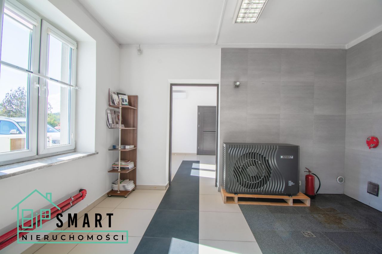 Biuro Nisko, ul. Sandomierska. Zdjęcie 18