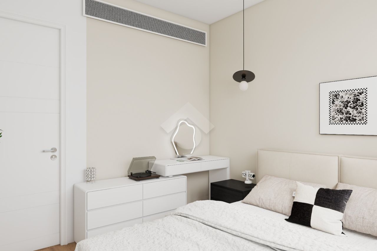 Mieszkanie 2-pokojowe Kraków Kurdwanów, ul. Marii i Bolesława Wysłouchów. Zdjęcie 3