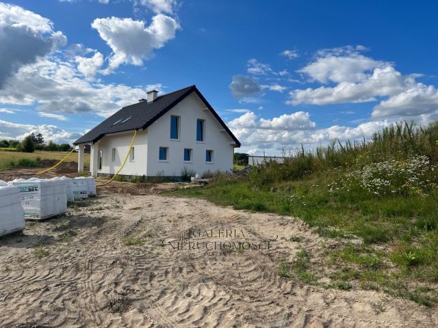 dom, 5 pokoi Nikielkowo, ul. Kminkowa. Zdjęcie 14