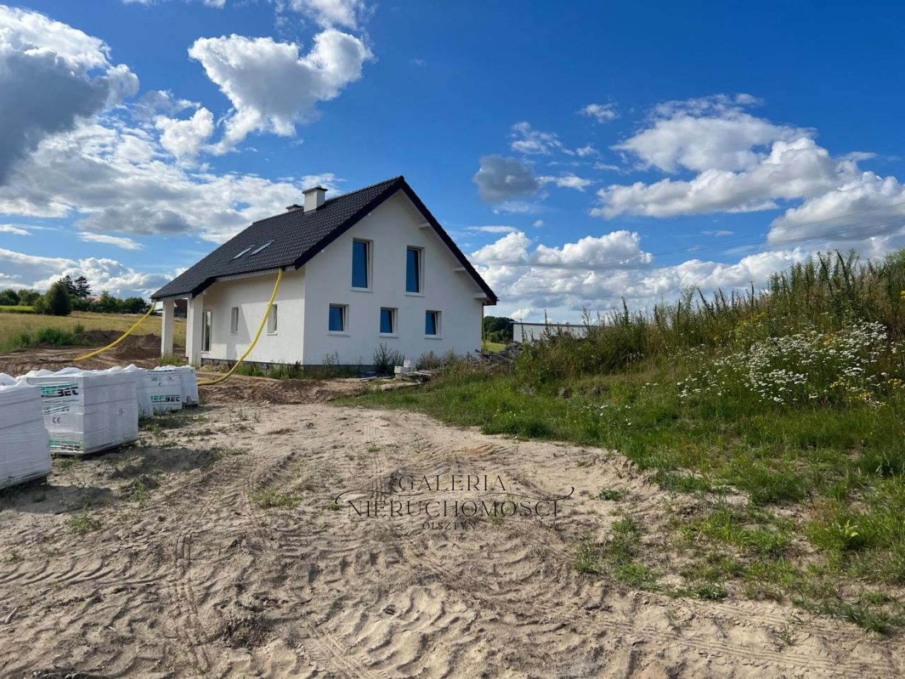 dom, 5 pokoi Nikielkowo, ul. Kminkowa. Zdjęcie 14