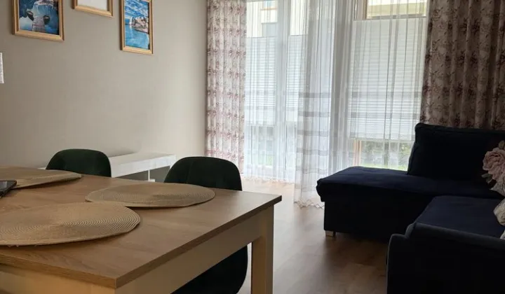 Mieszkanie 2-pokojowe Mysłowice, ul. Fryderyka Chopina