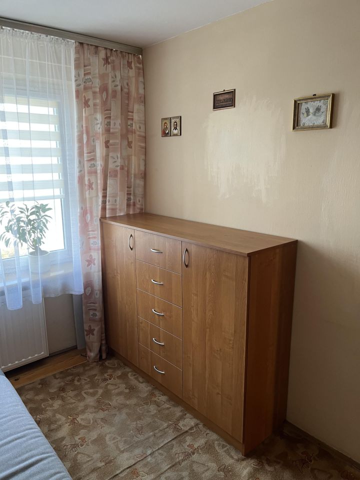 Mieszkanie 3-pokojowe Zamość, ul. Prymasa Stefana Wyszyńskiego. Zdjęcie 7