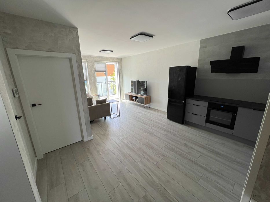 Mieszkanie 2-pokojowe Rumia, ul. Jeziorna. Zdjęcie 6