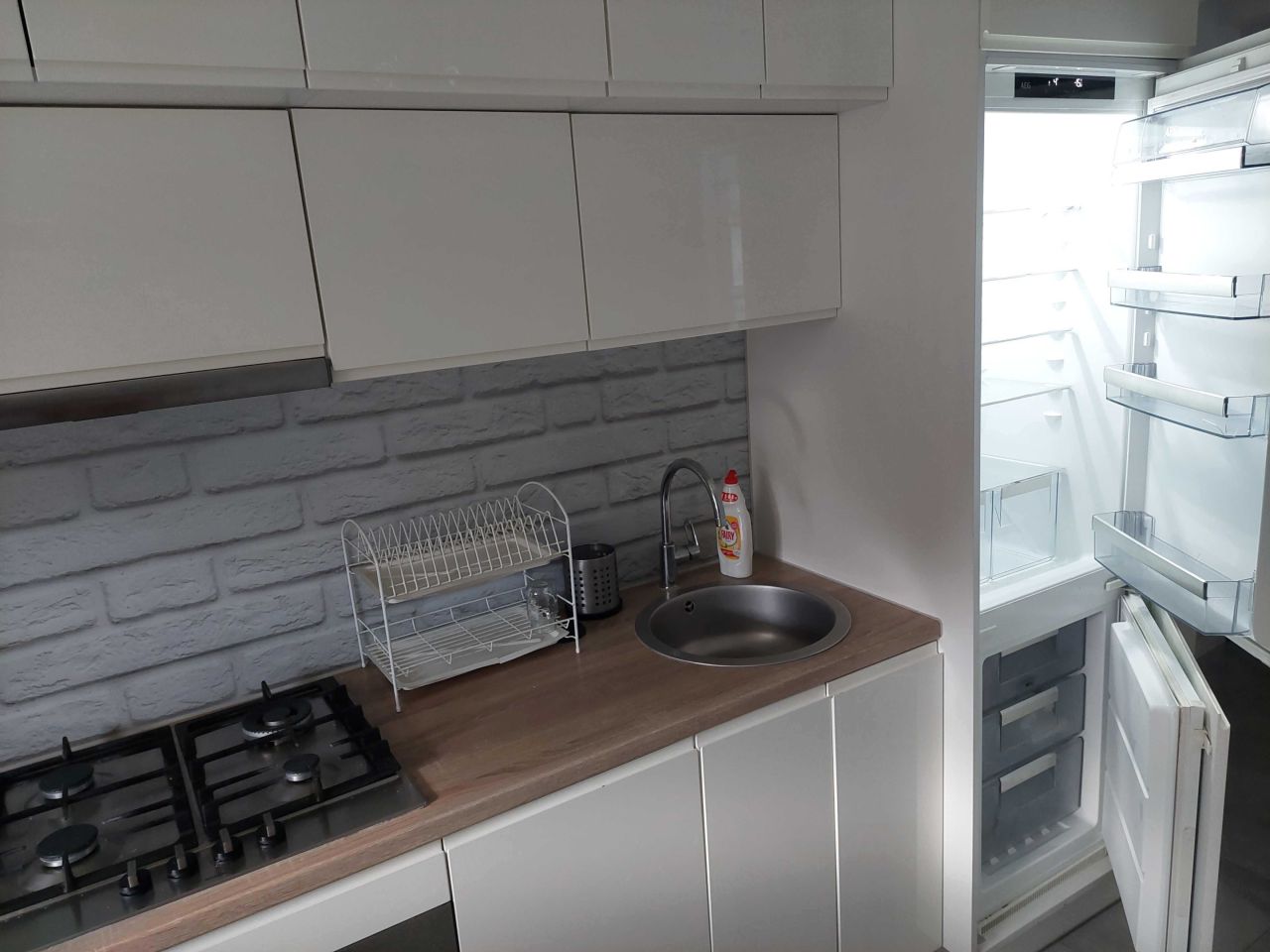 Mieszkanie 3-pokojowe Skierniewice Centrum, ul. Budowlana. Zdjęcie 4