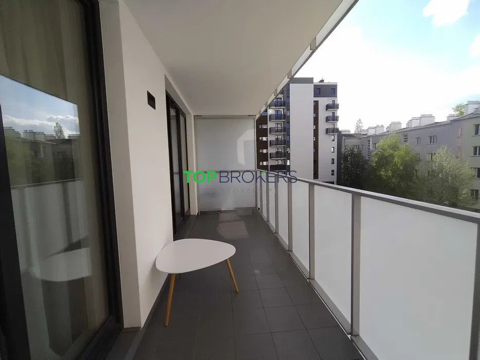 Mieszkanie 2-pokojowe Warszawa Wola, ul. Dzielna. Zdjęcie 7