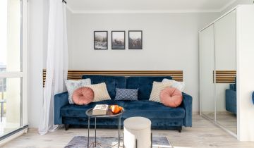 Mieszkanie 1-pokojowe Bielsko-Biała Śródmieście, ul. Księcia Przemysława