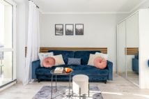 Mieszkanie 1-pokojowe Bielsko-Biała Śródmieście, ul. Księcia Przemysława