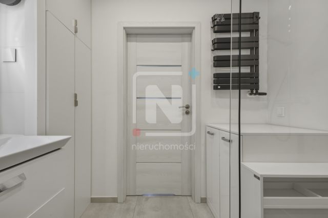 Mieszkanie 3-pokojowe Warszawa Ursus, ul. Józefa Chełmońskiego. Zdjęcie 8